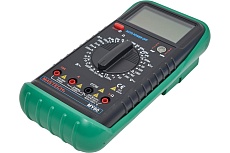 Цифровой мультиметр Mastech MY60 00-00000761