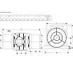 Внешний площадочный вибратор Vibromatic MVF1600/1 1215017593