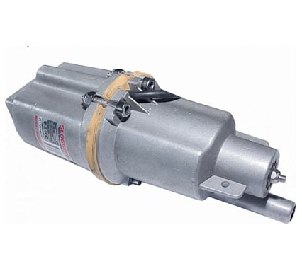 Вибрационный погружной насос Slogger WP3020T
