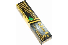 Электроды МР-3 СМ 3.2 мм, зеленые, натуральный рутил 87%TiO2, 5 кг Bohrer 75325033