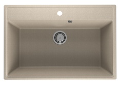 Кухонная мойка Ulgran Quartz Forte 760-03 76 см десерт