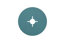 Диск фибровый FS 125-22 Z 120 (696637) PFERD 64212125