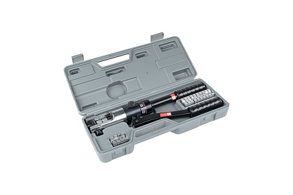 Гидравлический ручной пресс EKF ПГРc-120 Expert pgrs-120