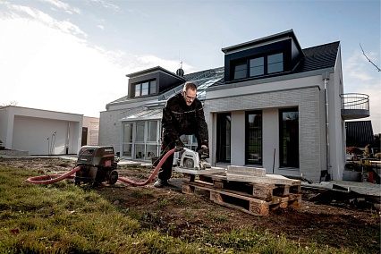 Отрезная машина Metabo TE 24-230 MVT CED 60 мм 600434500