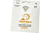 Круг алмазный гибкий шлифовальный АГШК WHITE NEW (125x2.5 мм; Р600) TECH-NICK 128.120.7358