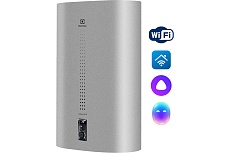Водонагреватель Electrolux EWH 80 Centurio IQ 3.0 Silver НС-1449186