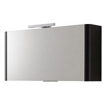 Зеркальный шкаф Am.Pm Awe 115 см венге M15MCX1151VF