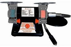 Точильный станок P.I.T. МАСТЕР PBG 75-C