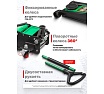 Домкрат подкатной гидравлический Rockforce 3т RF-T830018Z HT(58720)