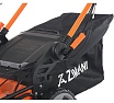 Газонокосилка бензиновая Zimani LC553V