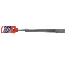 Зубило плоское SDS+ 20x250 мм РОССНА Р861450