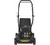 Бензиновая газонокосилка Huter GLM-420LT 70/3/15