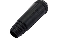 Разъем сварочный DX25, 10-25 мм2 Solaris WA-2473