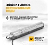 Скважинный винтовой насос Denzel DWS-4-150 97254