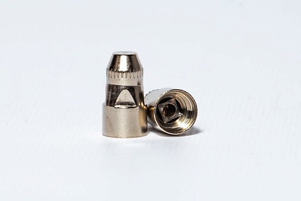 Электрод (Electrode hafnium) 10 шт, P80 Plazweld P-TET02033
