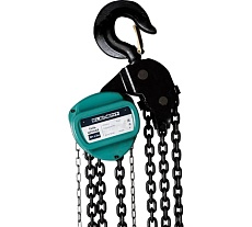 Ручная цепная таль Element 10т 3м 723027
