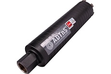 Сверло алмазное DDS-W DLD 062 RS-TX (62x300 мм; 1 1/4 UNC) ADTnS 37903532077