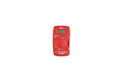 Цифровой мультиметр EKF M300 Expert In-180701-pm300