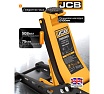 Подкатной гидравлический домкрат JCB 3 Т JCB-TZA830003(59877)