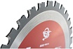 Диск пильный по стали Эксперт № 490 (165x16/20 мм; Z30; TFZ 0; STEEL) Профоснастка 60401010