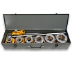 Резьбонарезной ручной клупп Hongli HL-12R 1/2-2 Alloy 602210