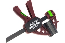 Быстрозажимная струбцина Piher Quick Mini 30х5.5см, 750N М00005917
