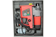 Магнитный сверлильный станок Ravic KMD-60 301.0007