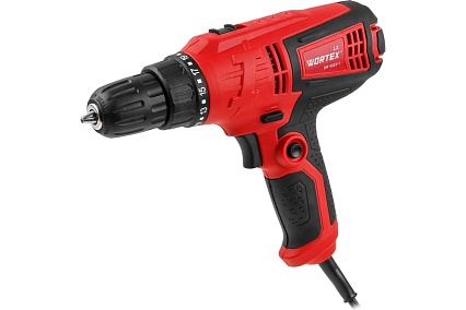 Дрель-шуруповерт Wortex LX DR 1023-1 0334331