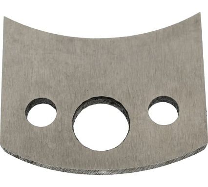 Нож профильный 40 мм для насадной фрезы ROTIS 40034008