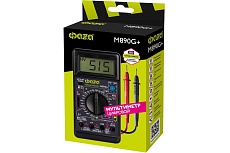 Мультиметр цифровой ФАZА M890G+ 5008854