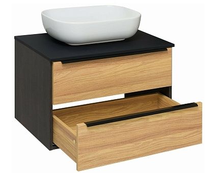 Мебель для ванной Руно Мальта 70 см