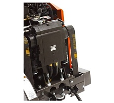 Швонарезчик Husqvarna Construction FS4800D 9676080-49