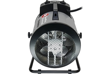Электрическая тепловая пушка Quattro Elementi 649-271 QE-6000 ETN