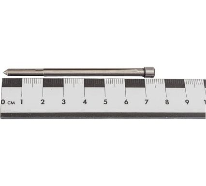 Штифт выталкивающий центрирующий Rotabroach 4.45х75.5 мм SRA 3057 КБ006815