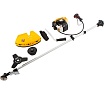 Бензиновый триммер Denzel DR-33 96271