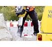 Бензиновый отбойный молоток Wacker Neuson BH 65 5100004033