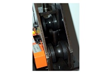 Профилегибочный электромеханический станок Stalex ETR-50 391008