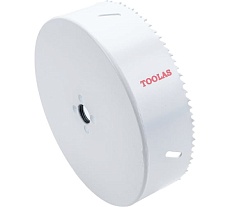 Коронка Bi-Metall 152 мм, М42 Со8% TOOLAS 00007192