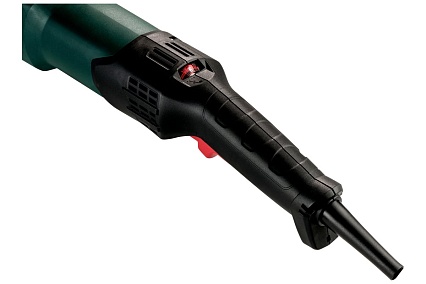 Угловая шлифовальная машина Metabo WEV 17-125 QUICK INOX RT 601092000