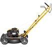 Самоходная бензомоторная газонокосилка Stiga Multiclip 47 SQ B 298472828/ST1