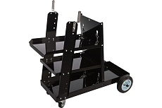 Тележка для аппаратов PRO Aurora 14768