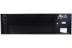 Внутрипольный конвектор STOUT решетка алюминиевая SCN-1100-0830100 RG008TBC592ARV