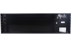 Внутрипольный конвектор STOUT решетка алюминиевая SCN-1100-0830100 RG008TBC592ARV