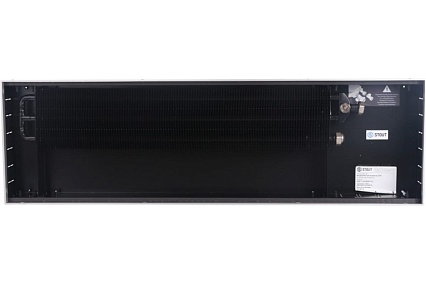 Внутрипольный конвектор STOUT решетка алюминиевая SCN-1100-0830100 RG008TBC592ARV