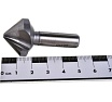 Зенковка 90 градусов (25х51 мм; хвостовик 10 мм; HSS) Bucovice Tools 741250