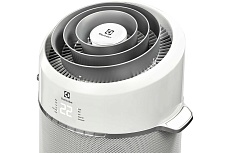 Мобильный кондиционер Electrolux AIR FLOWER EACM-10 FP/N6 НС-1235691