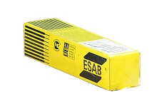Электроды ОЗЛ-6 (4 мм; 2.5 кг) ESAB СВ000010789