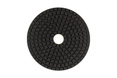 Круг алмазный гибкий шлифовальный Master Line №30 (100х2.5 мм; мокрая) Diam 665