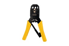 Кримпер Rexant HT-200R для обжима 10P10C, 8P8C, 6P6C, 4P4C 12-3442