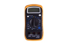 Цифровой мультиметр WHDZ DT858L